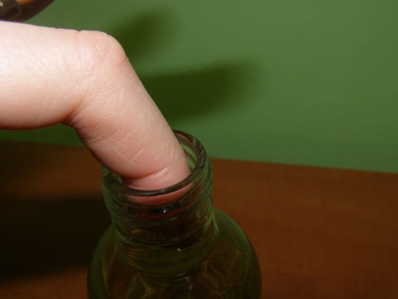 Shunga EXCITATION (портокал) 250мл