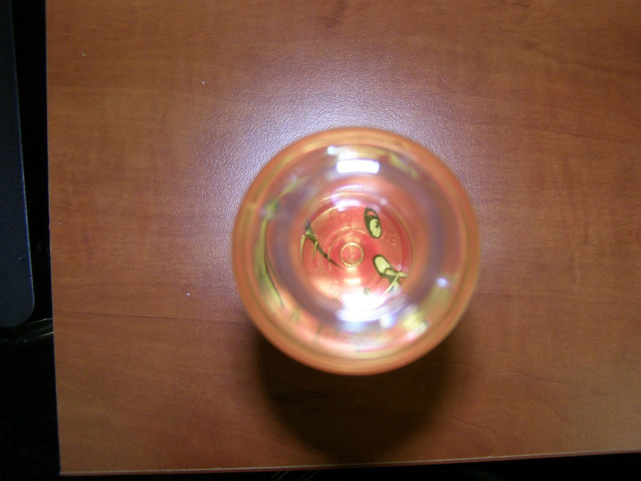 Shunga EXCITATION (портокал) 250мл