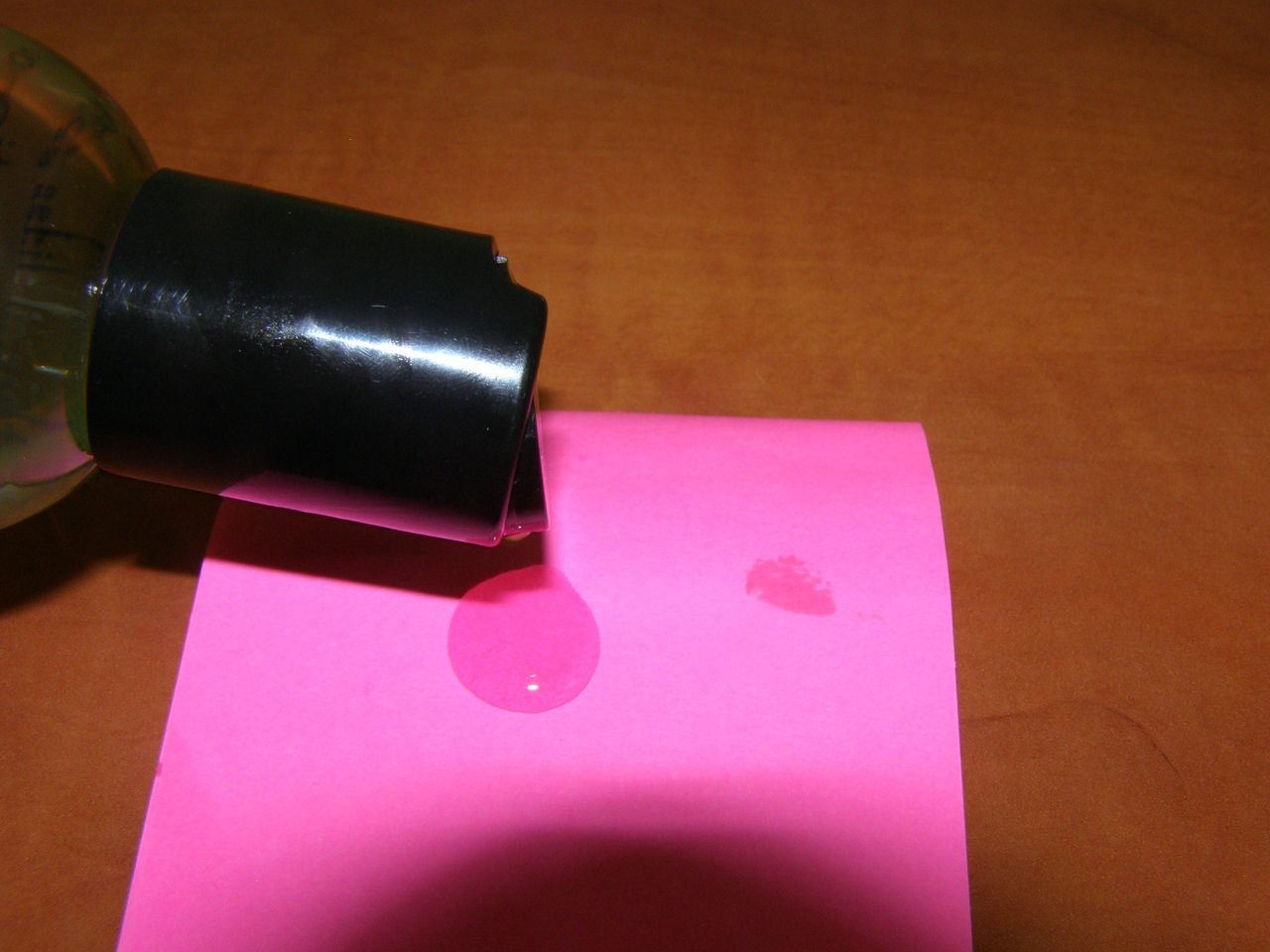 Shunga EXCITATION (портокал) 250мл