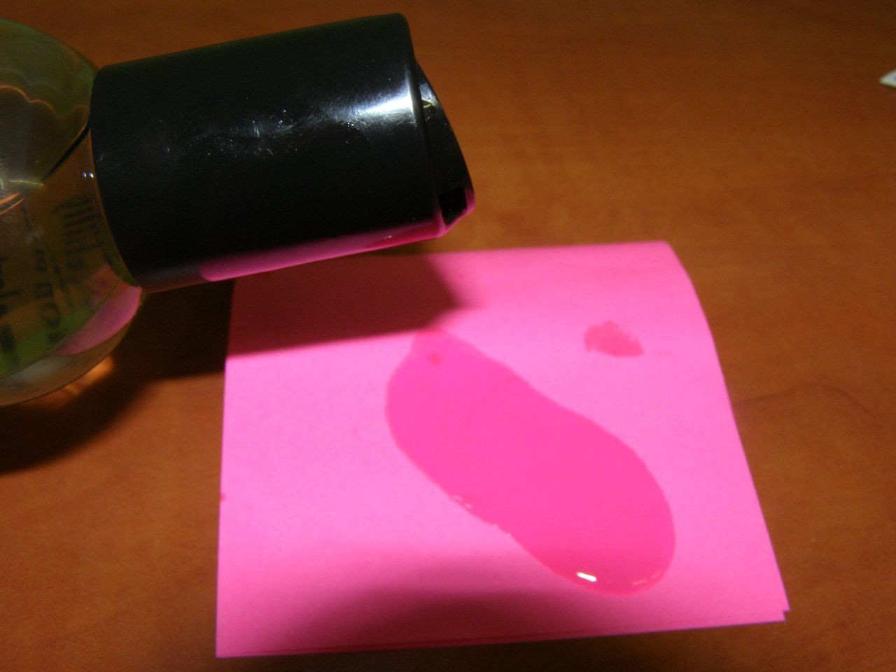 Shunga EXCITATION (портокал) 250мл