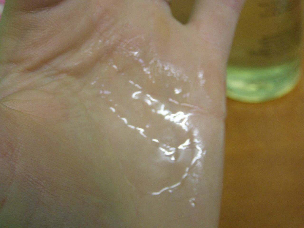 Shunga EXCITATION (портокал) 250мл