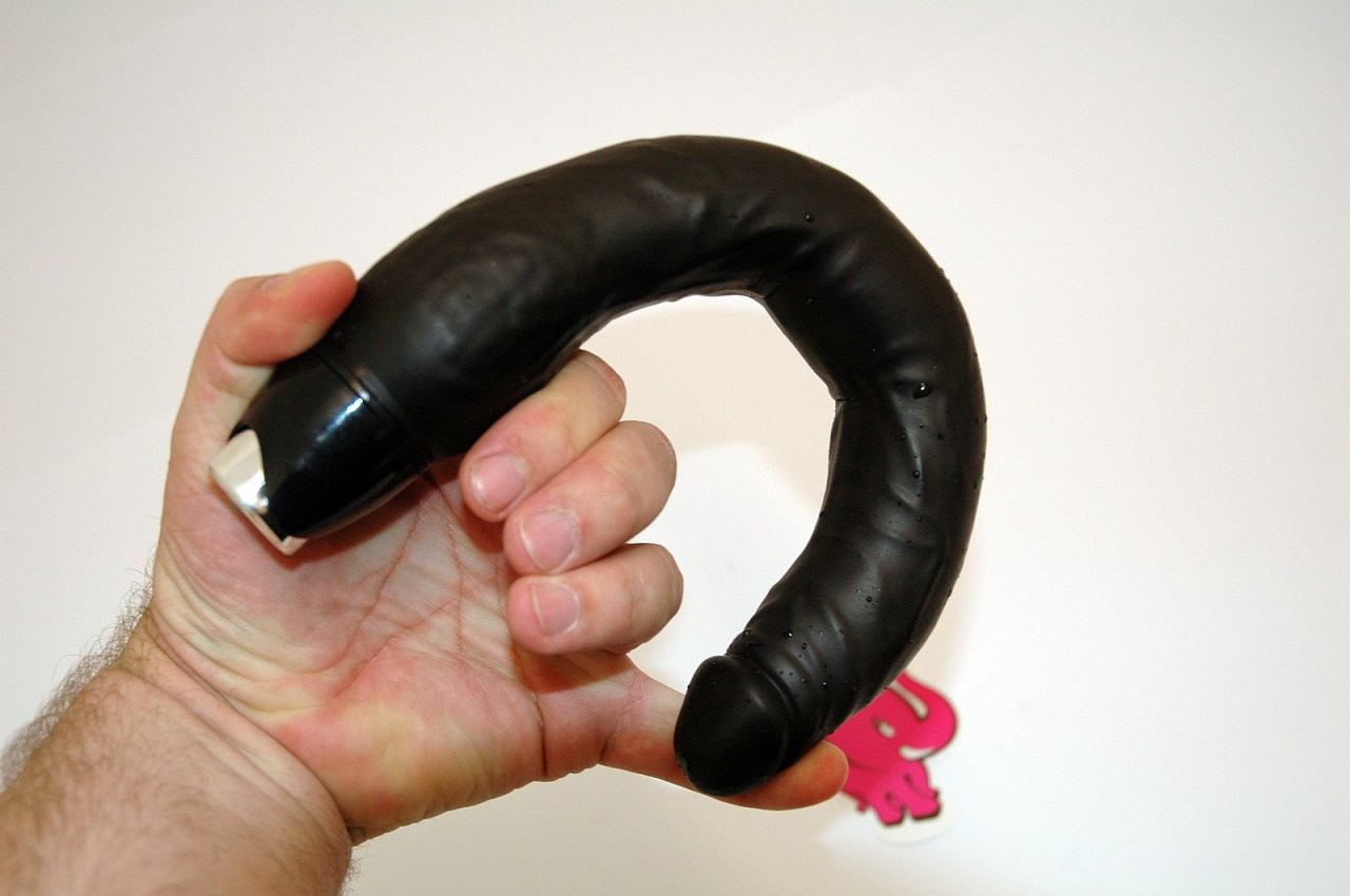 XL чудовищен вибратор