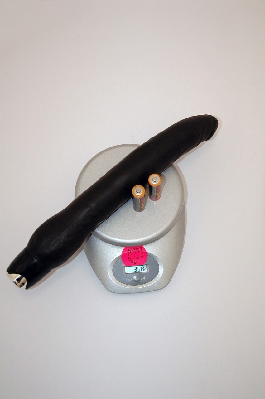 XL чудовищен вибратор