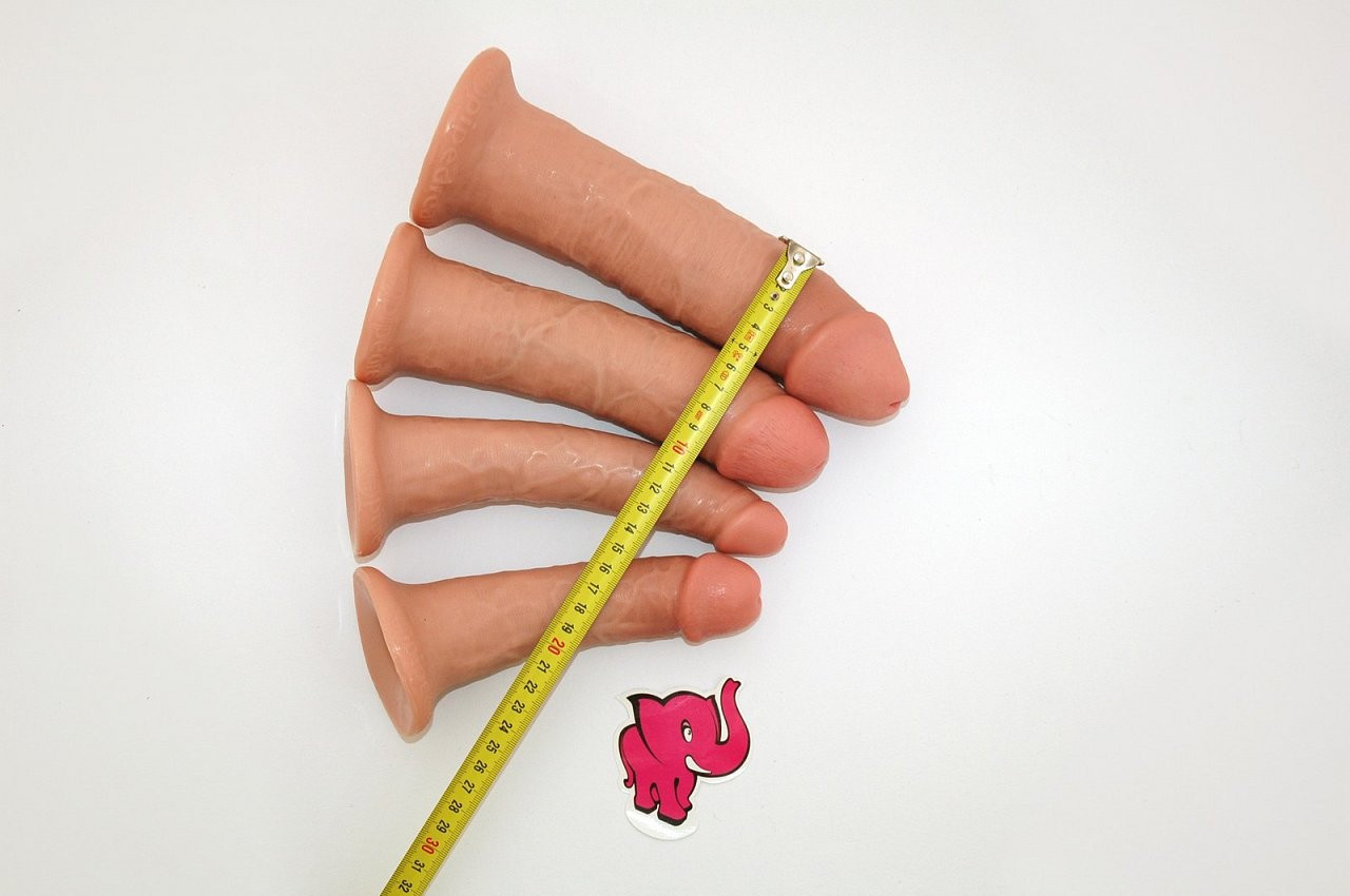 King Cock всички размери