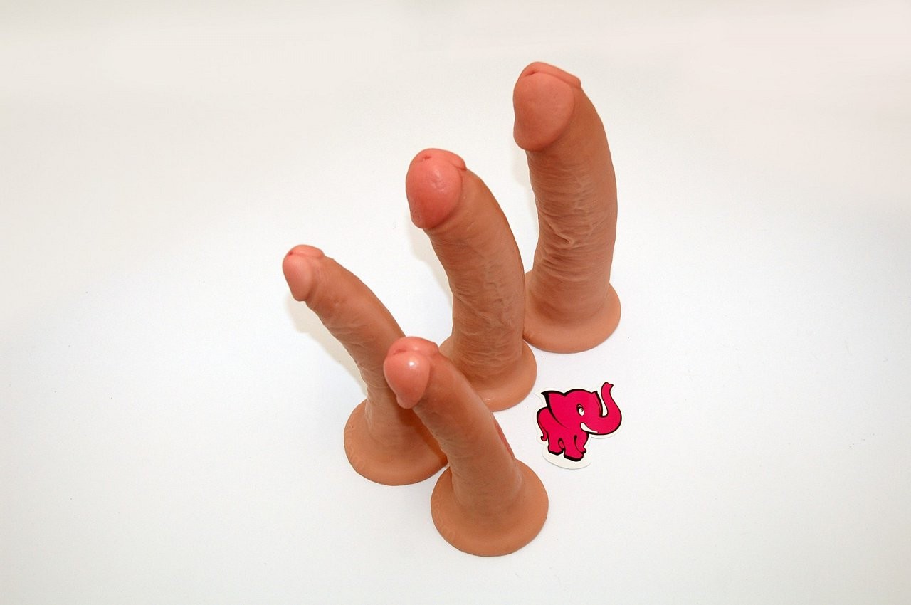 King Cock всички размери