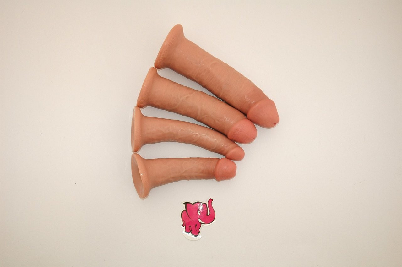 King Cock всички размери