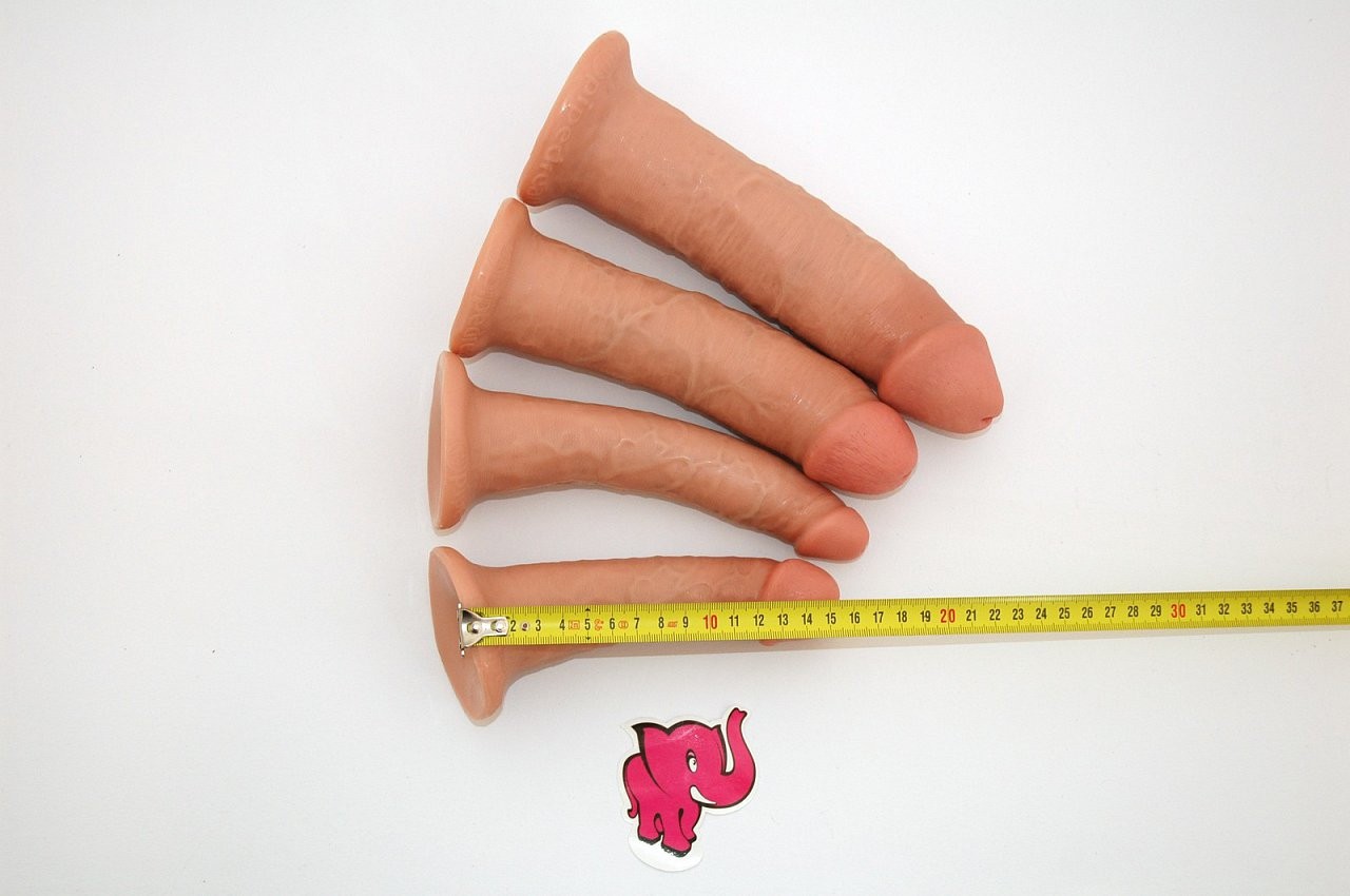 King Cock всички размери