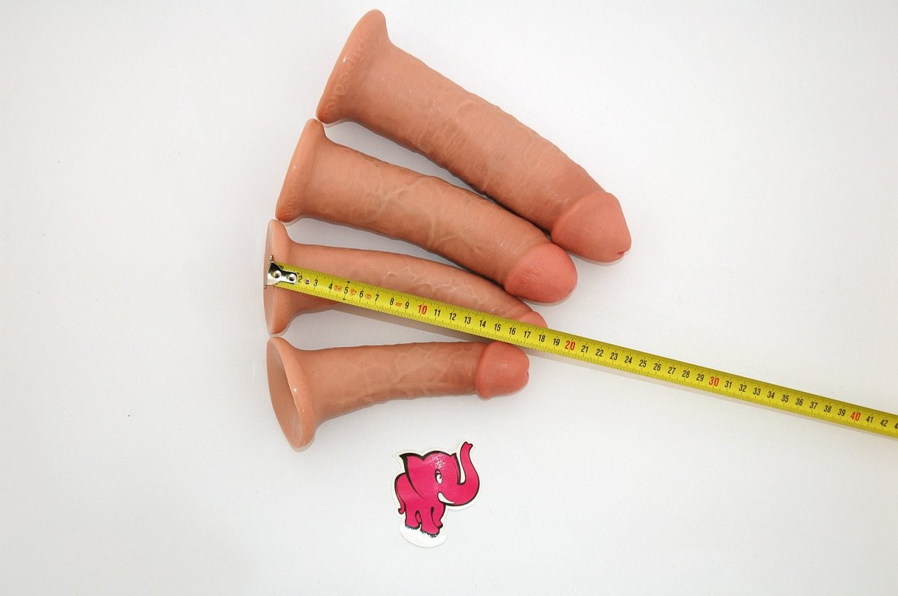 King Cock всички размери