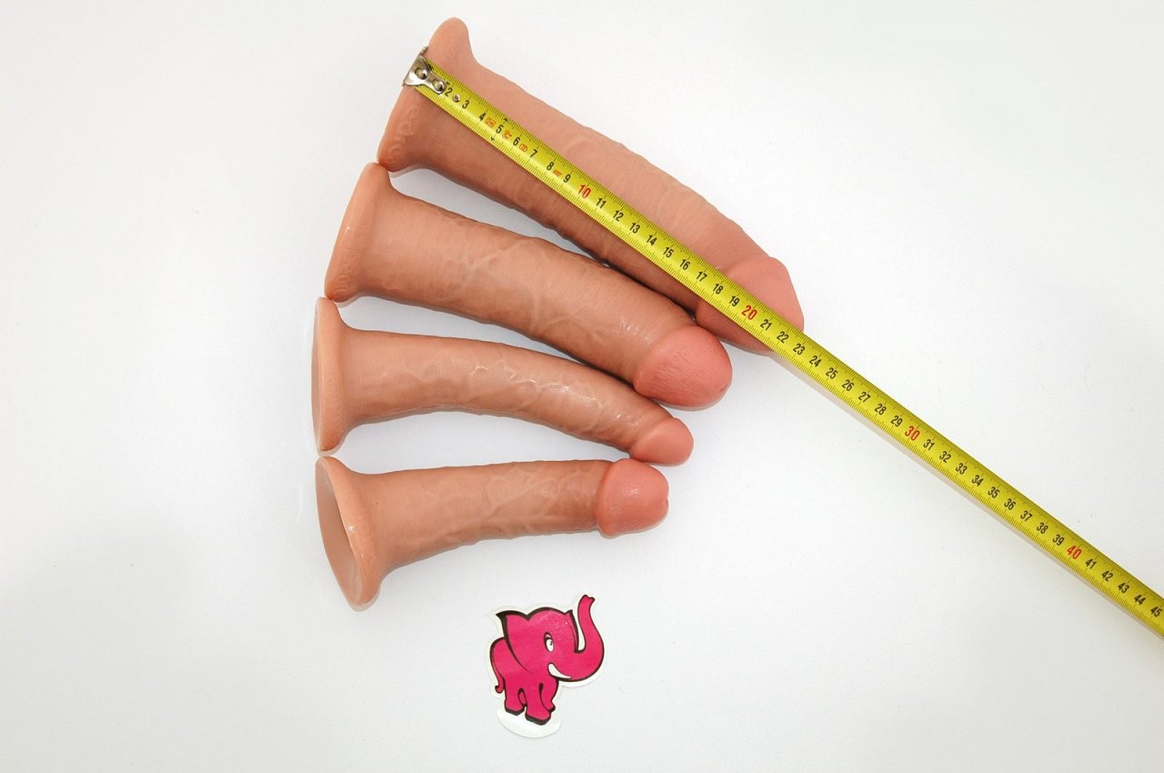 King Cock всички размери