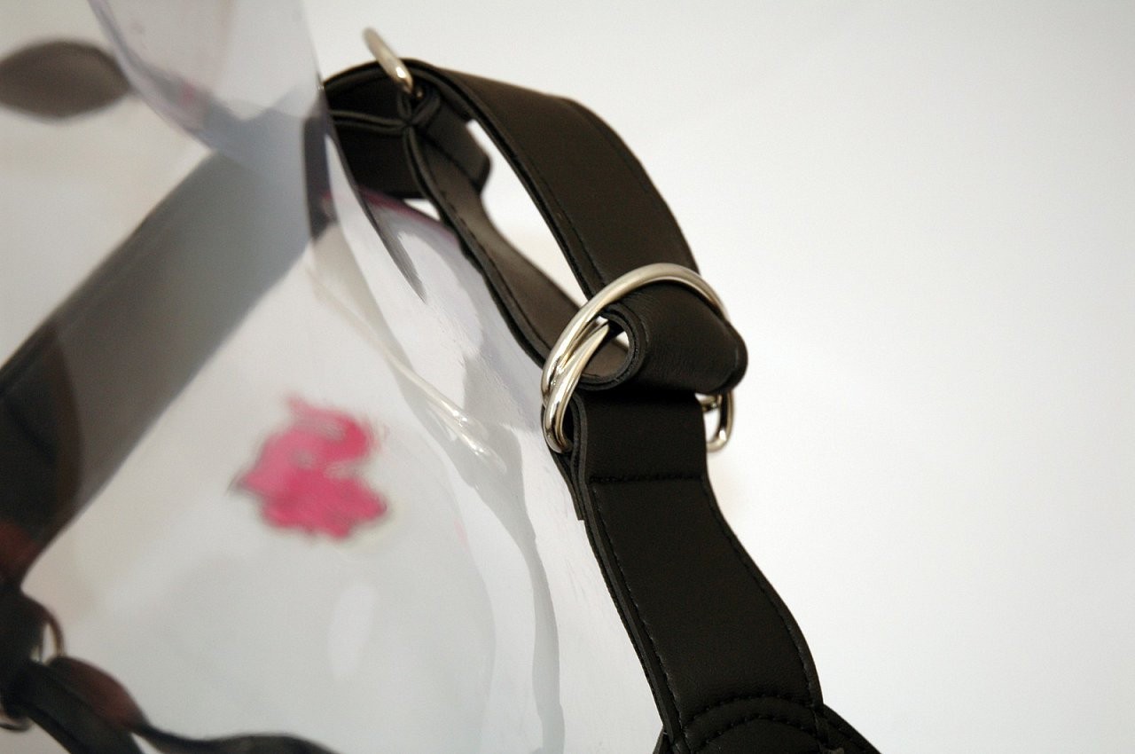 Страпон с колани