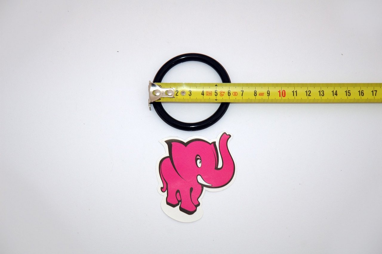 Пръстени за затягане на кралския петел