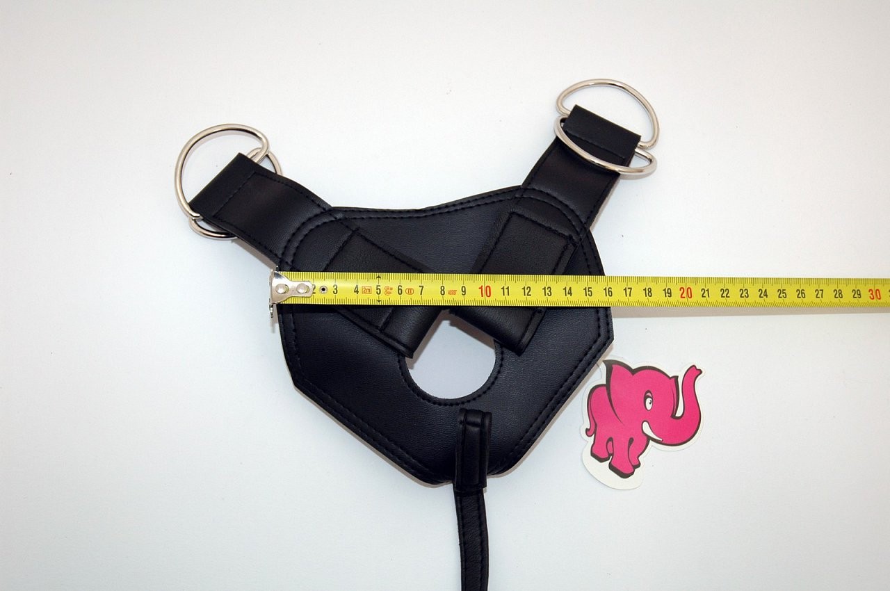 Колан за кралски петел, измервания