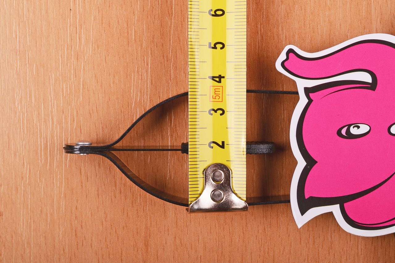 Формичка за яйце във формата на пенис