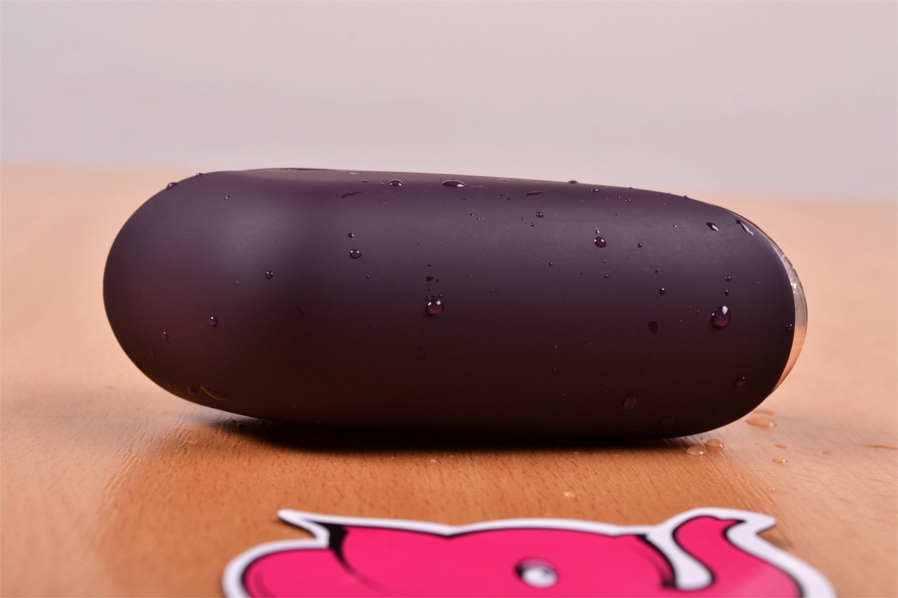 Satisfyer Pro Traveler, детайл за подправки