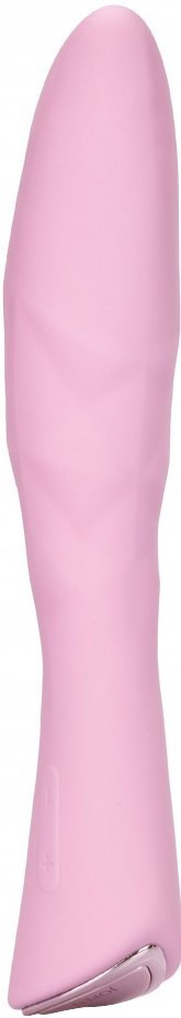 Силиконов вибратор Pink Lover