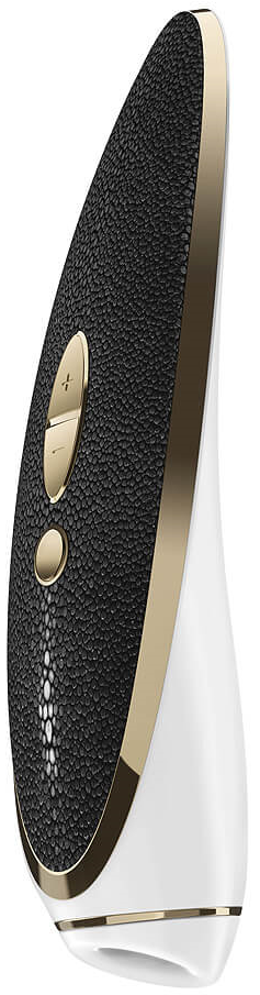 Луксозен вибратор за налягане Satisfyer