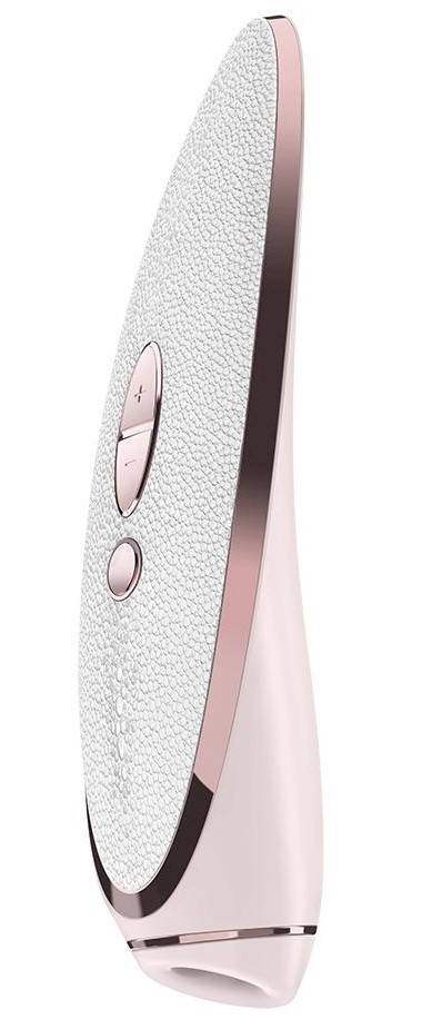 Луксозен вибратор за налягане Satisfyer