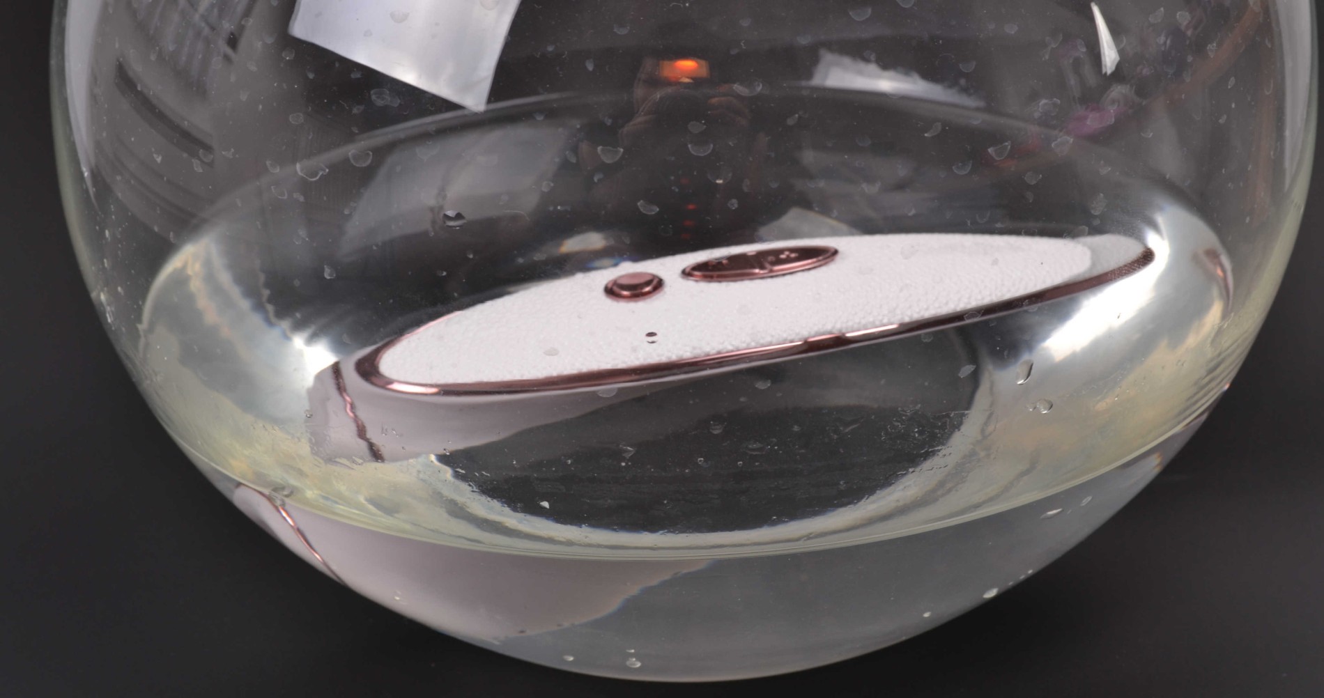 Луксозен вибратор под налягане Satisfyer, водоустойчив