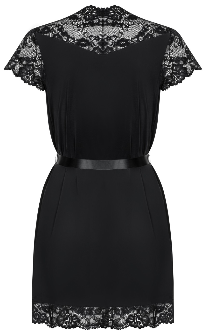 Плюс размер Обсесивна жена Delilah