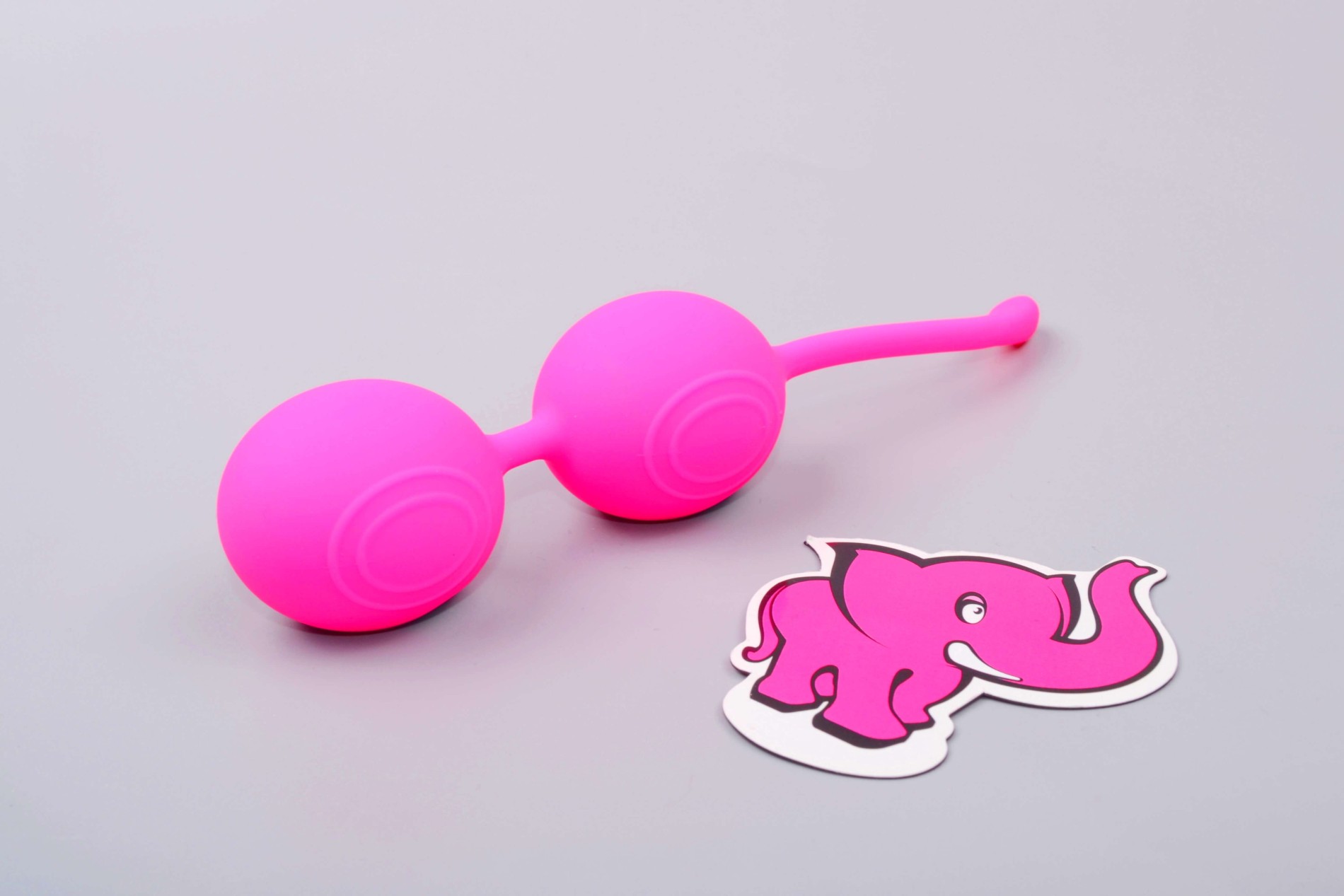 Venus Balls Чувствайте силикон II