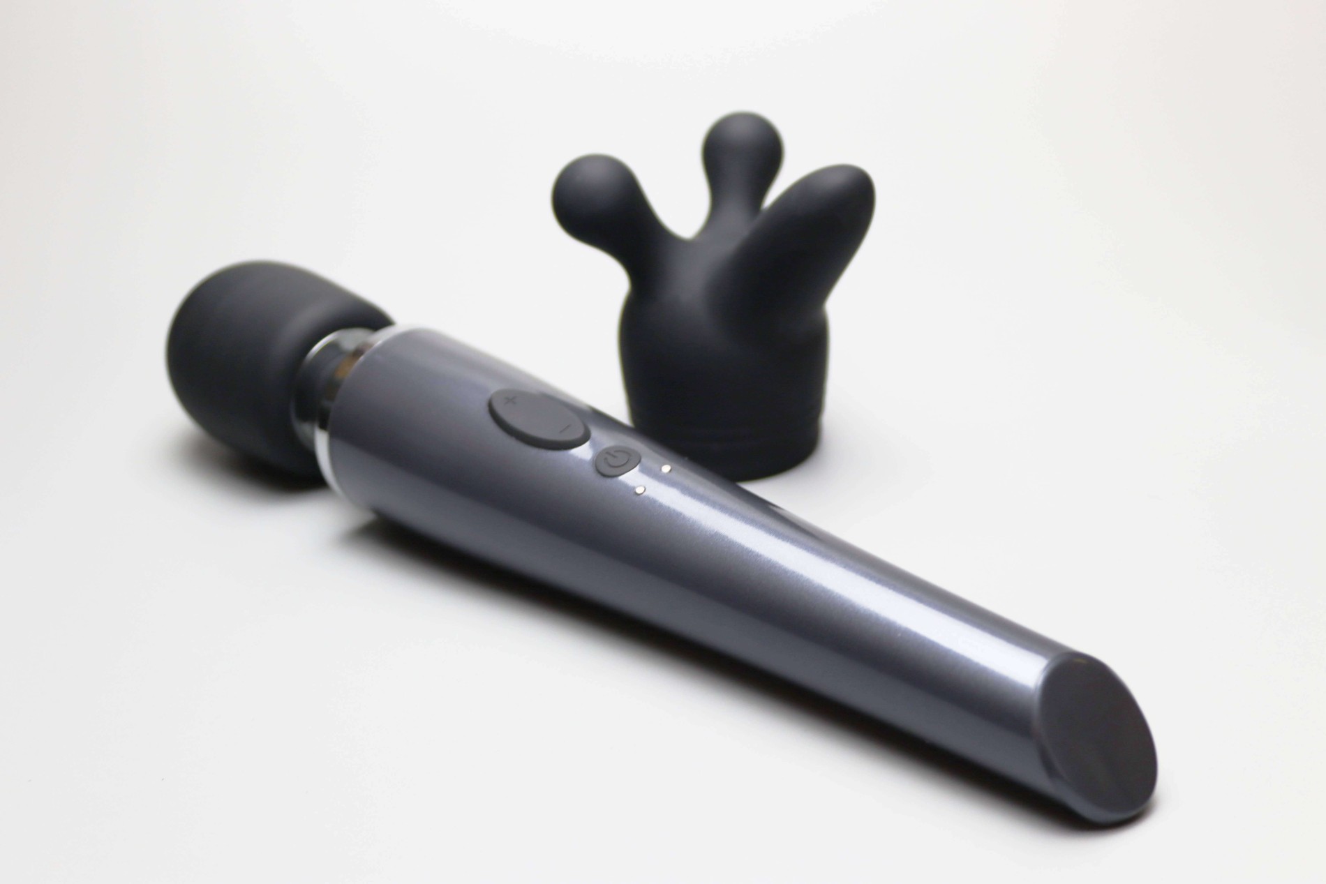 Масажна глава AkuWand 2, дръжка Akuwand Tripod