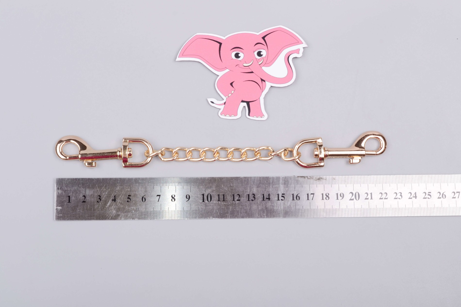 Коркови белезници Vegan Fetish, размери