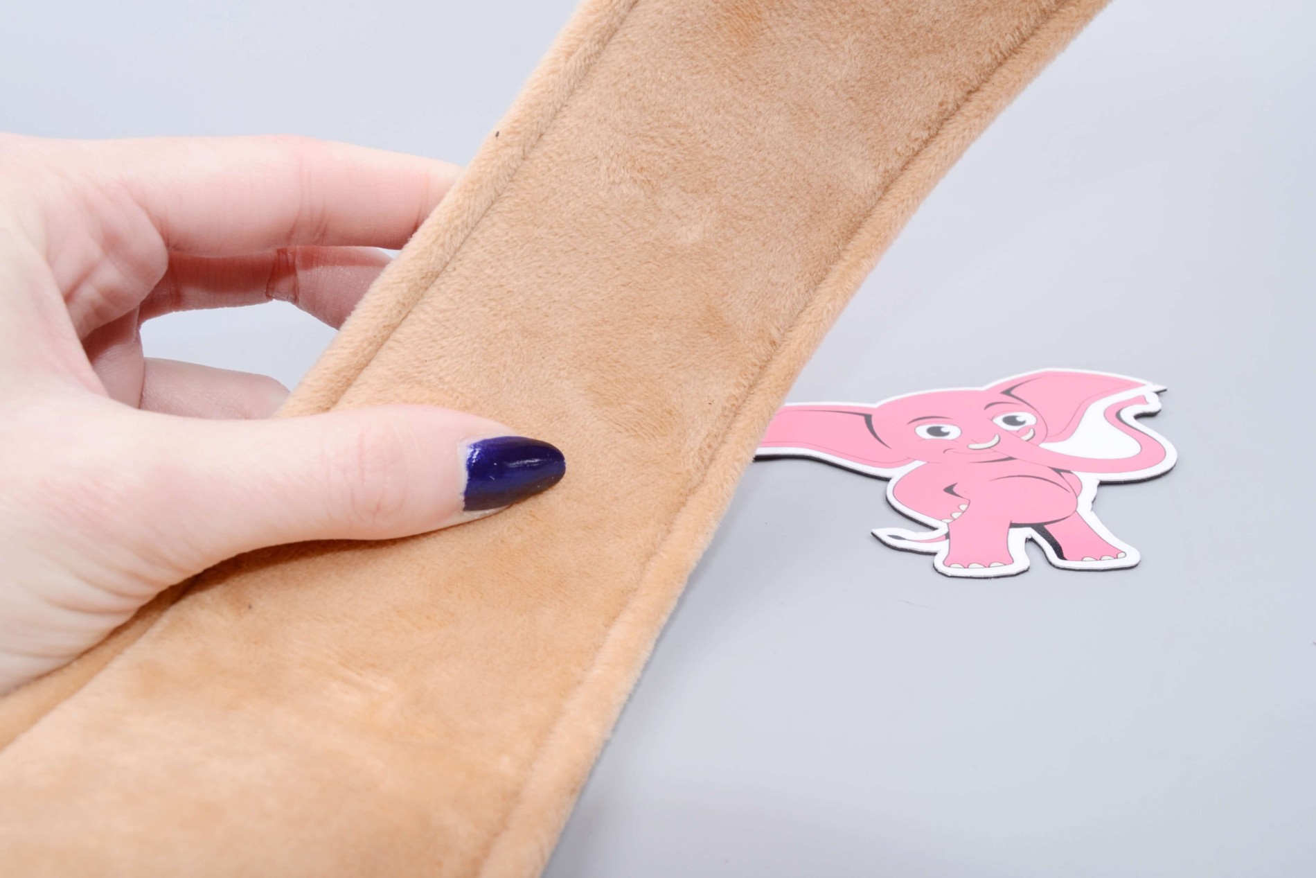 Коркови белезници Веган фетиш