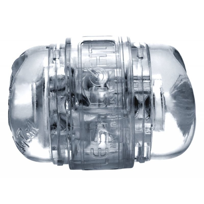 Fleshlight Quickshot Райли Рийд мастурбатор