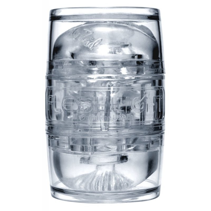 Fleshlight Quickshot Райли Рийд мастурбатор