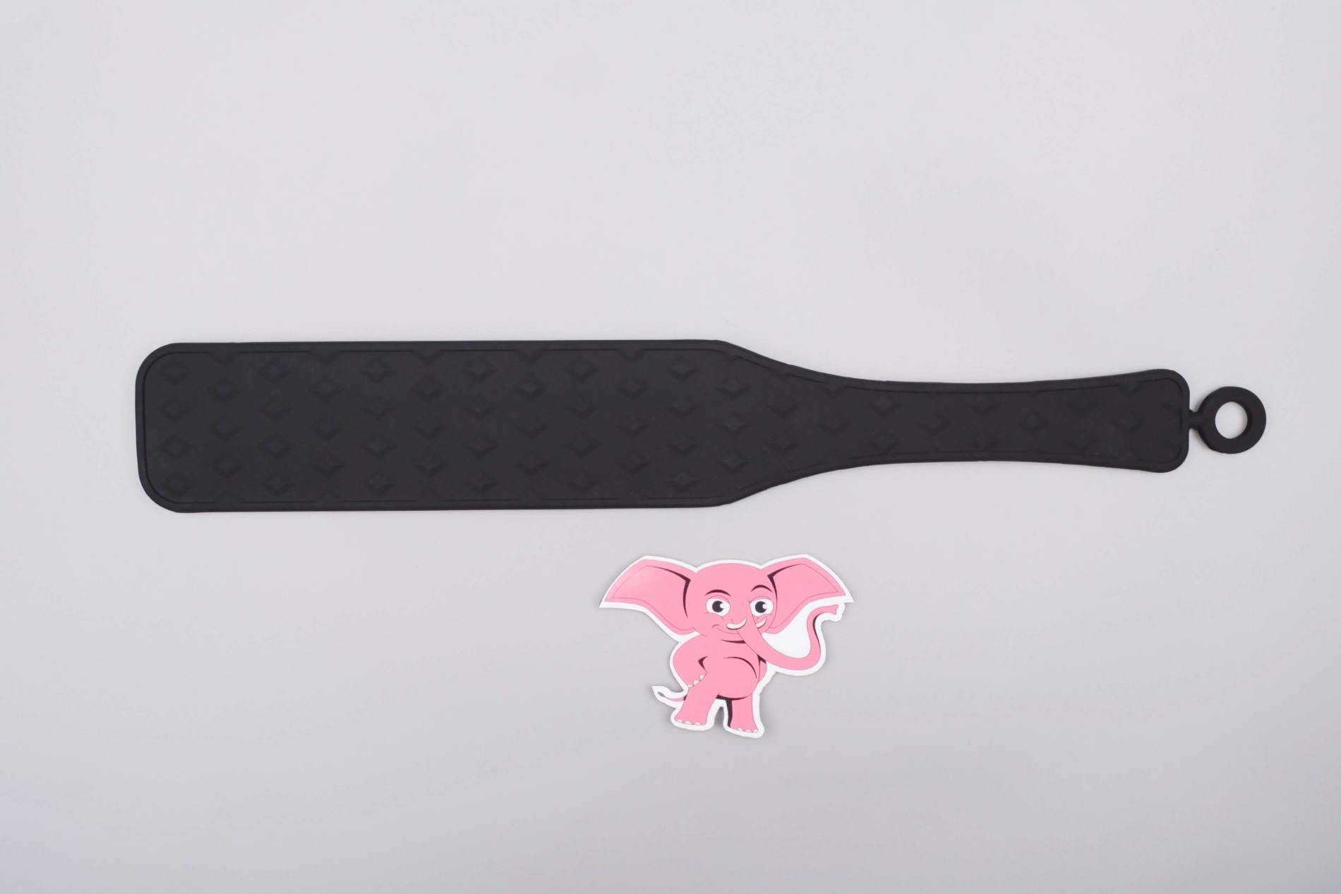 Черен шлемофон Силиконов шлемофон