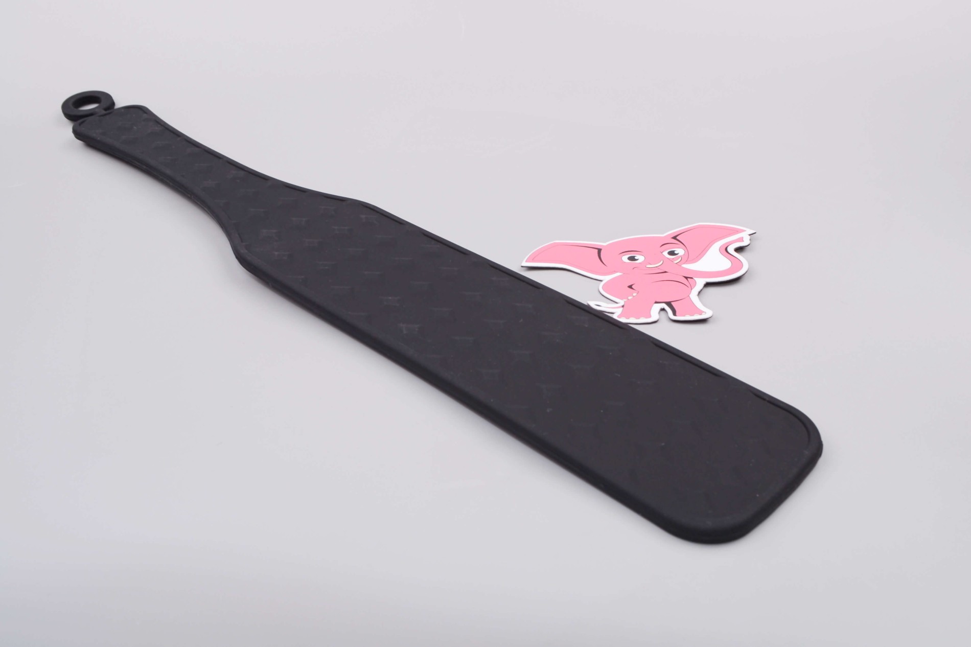 Черен шлемофон Силиконов шлемофон