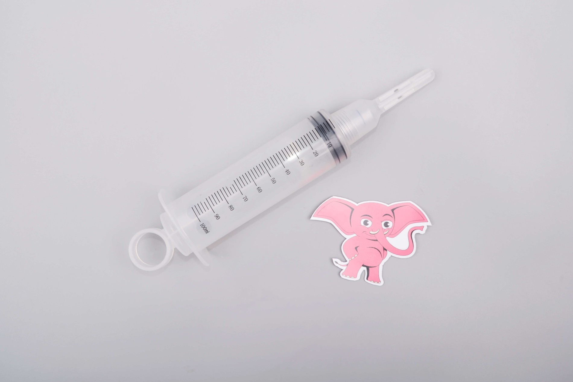 Енциклопедия Спринцовка