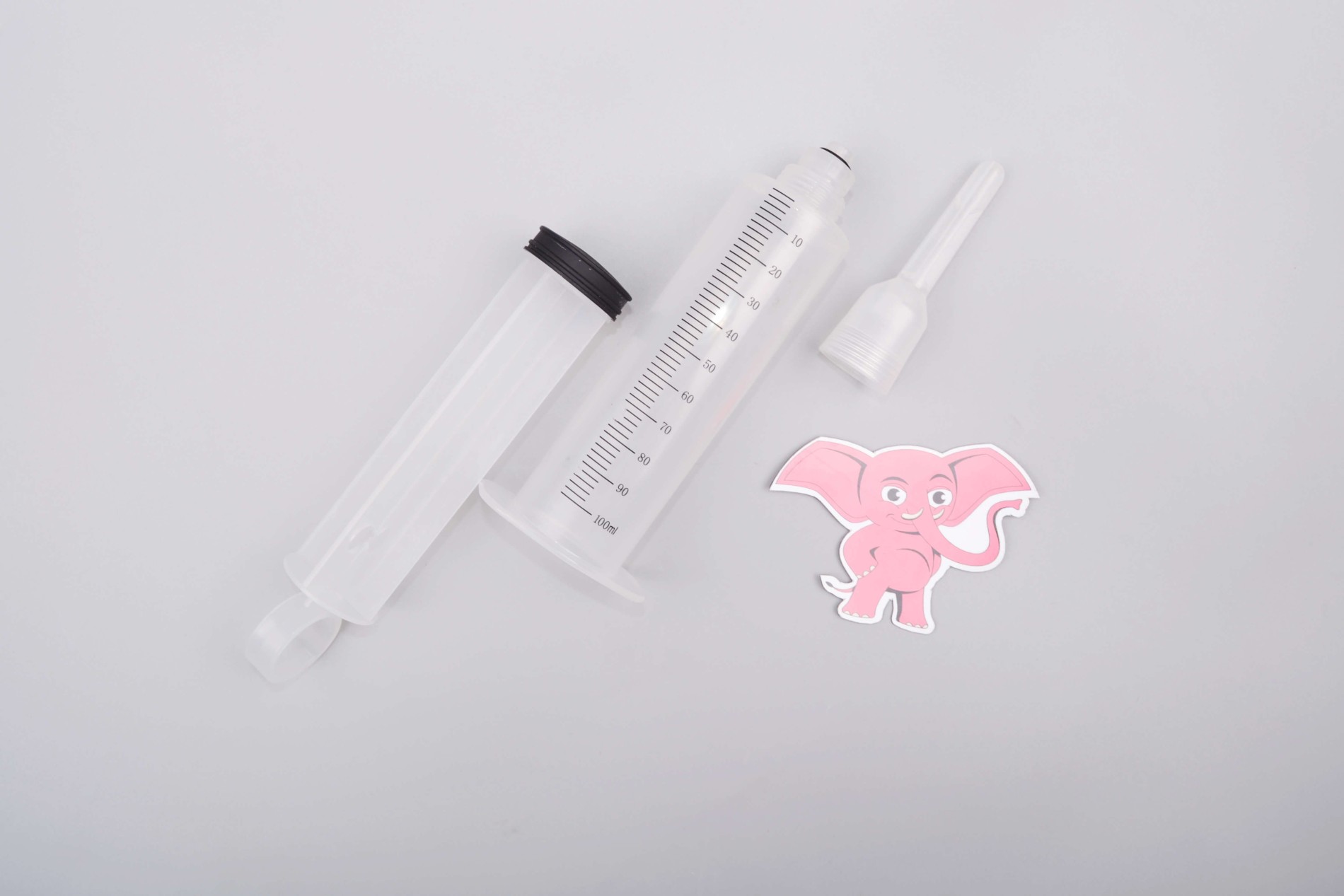 Енциклопедия Спринцовка