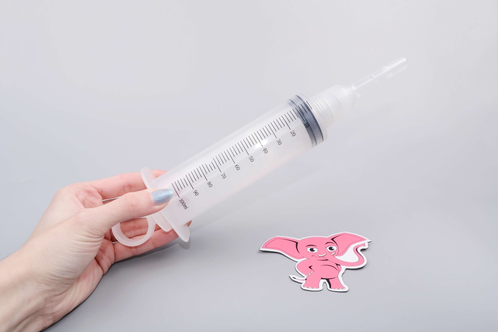 Енциклопедия Спринцовка