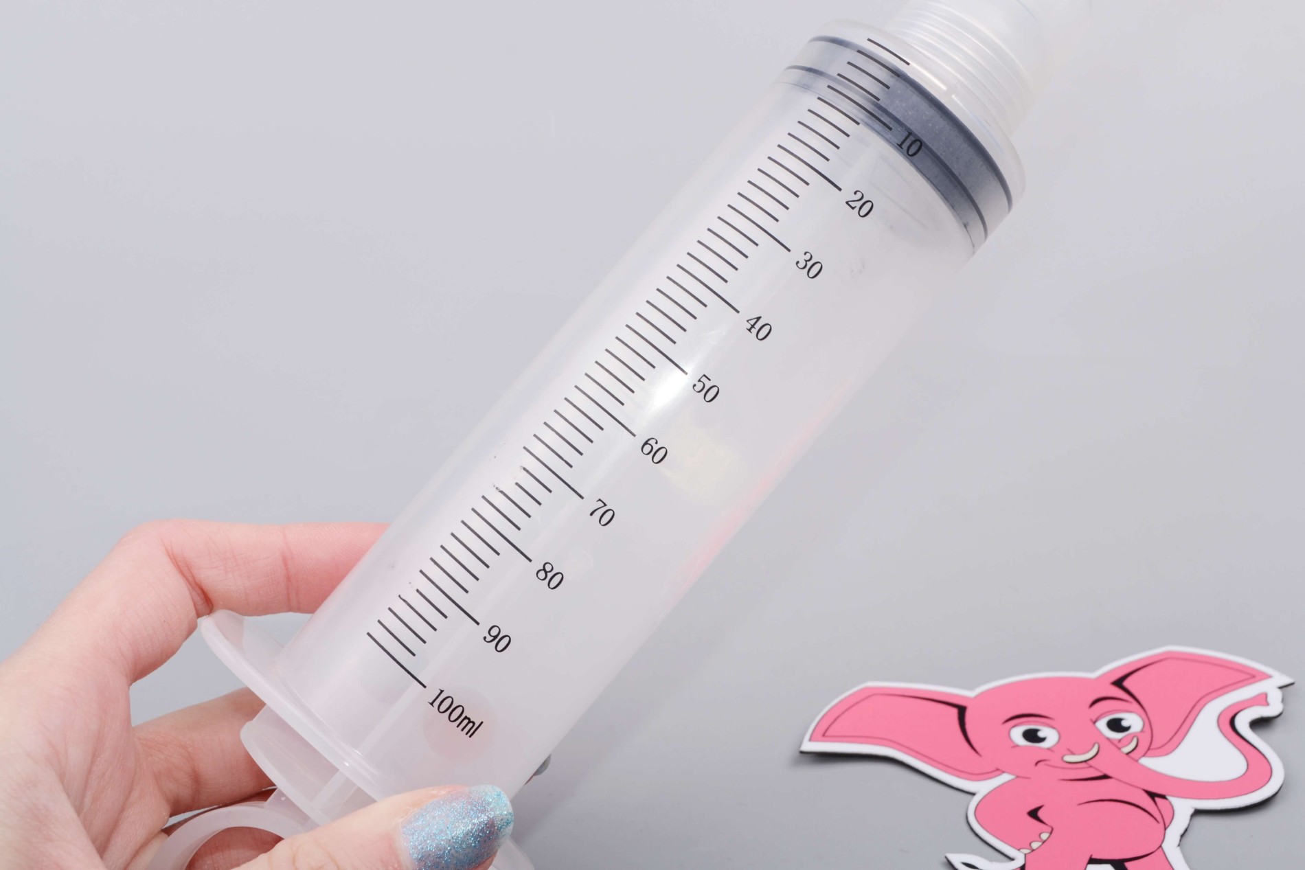 Енциклопедия Спринцовка