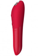 We-Vibe Tango X мини вибратор (10 см), червен