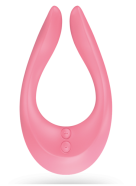 SATISFYER ENDLESS JOY PINK