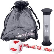 Еротична игра за гейове - Chronomasutra