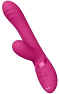 Tani - Finger Motion with Pulse-Wave Vibrator - Pink
