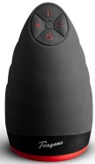 Teazers Masturbator