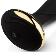 Teazers Analvibrator with Heating Function