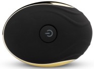 Teazers Analvibrator with Heating Function