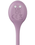 Магнитни топки Venus Magnifique Next Gen с дистанционно управление