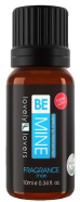 BeMINE fragrance for men 10ml