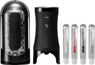 Tenga Flip Zero Electronic Vibrotation