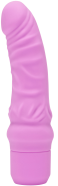 ToyJoy Get Real Mini Classic G-Spot Vibrator