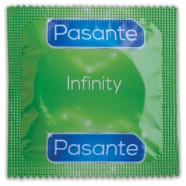 Pasante Delay condoms