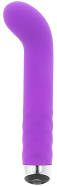 Tickle My Senses G-Vibe
