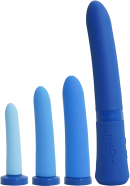 PlusOne vaginal dilator set