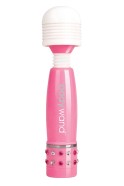 BODYWAND MINI РОЗОВА